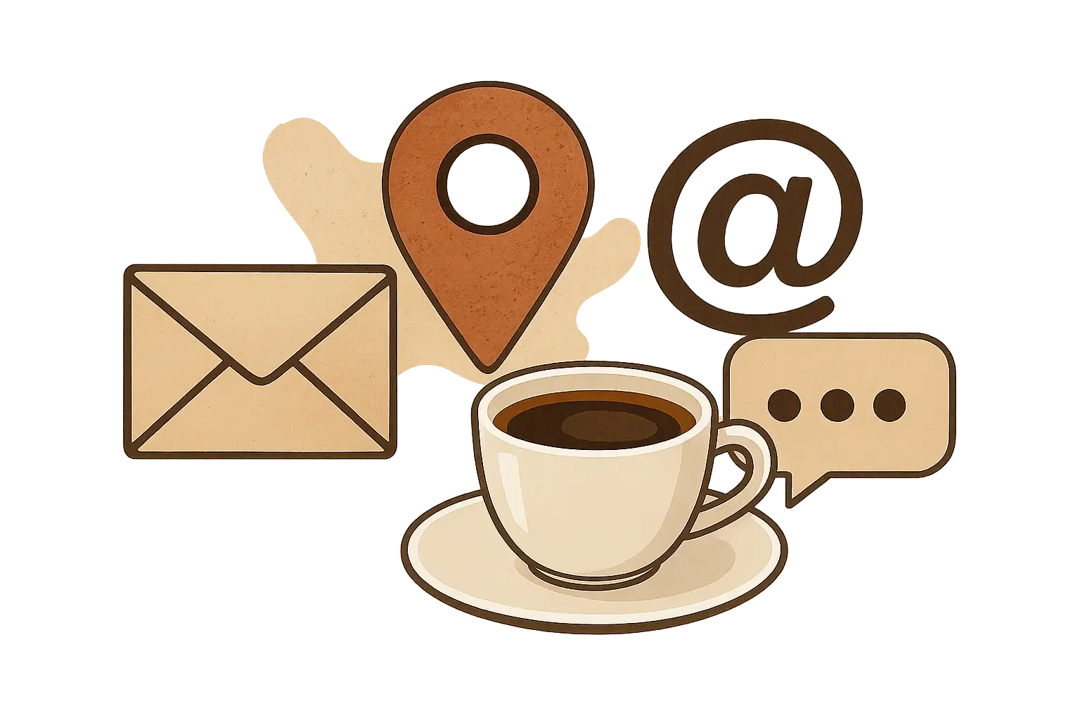 Contact us