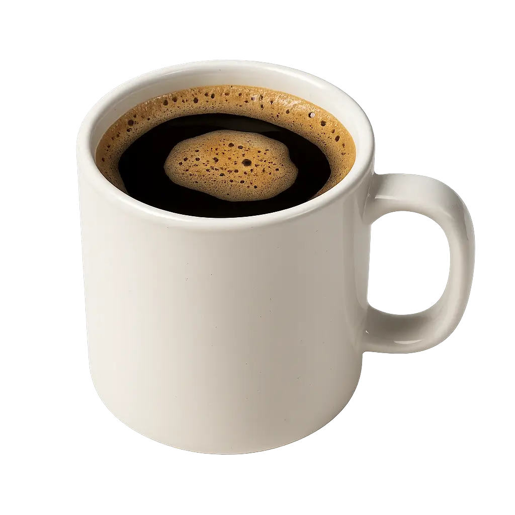 Premium coffee
