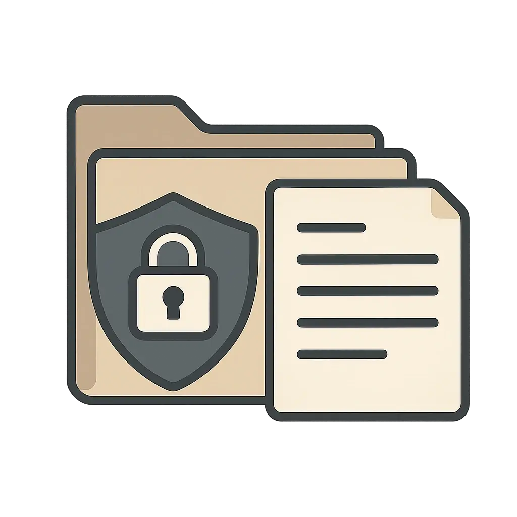 Privacy policy